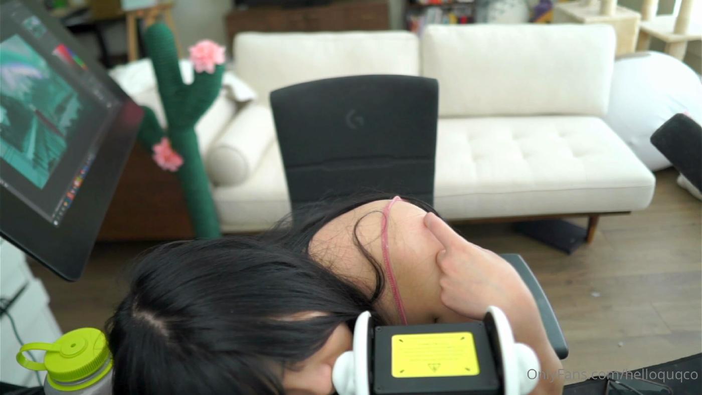 quqco sexy asmr onlyfans video leaked ypangz influencers gonewild