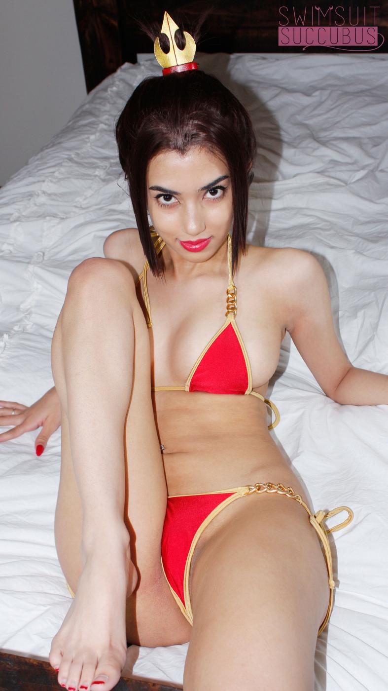 susu sexy azula avatar cosplay set leaked jldvlg influencers gonewild