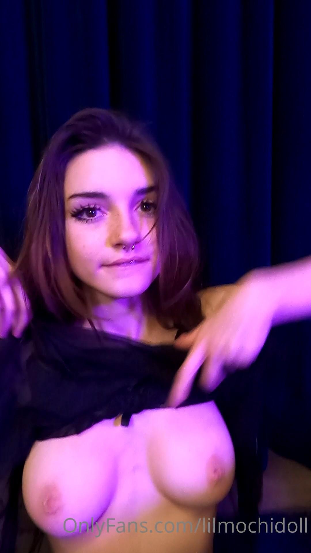 lilmochidoll nude blowjob deepthroat onlyfans video leaked vjjyfs influencers gonewild